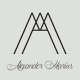 Alexander Marius logo